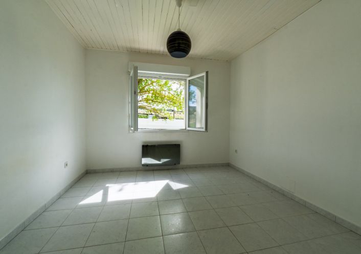 vente Maison Balaruc Le Vieux