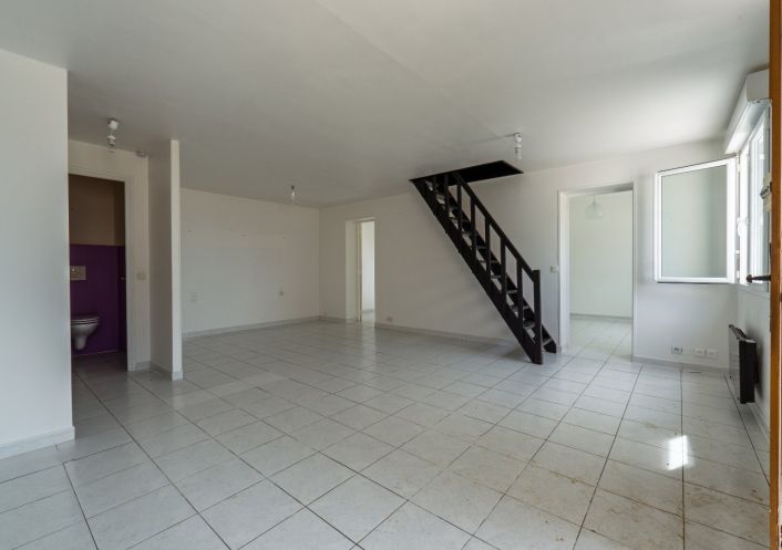 vente Maison Balaruc Le Vieux