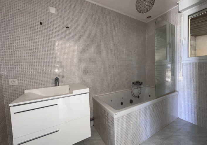 vente Maison Balaruc Le Vieux