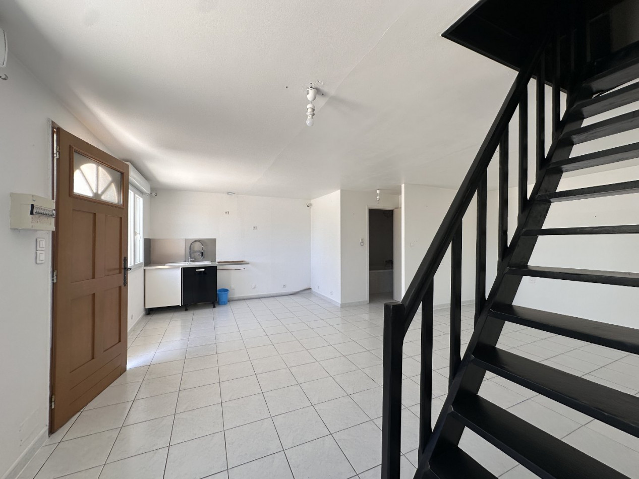 vente Maison Balaruc Le Vieux - Photo 4