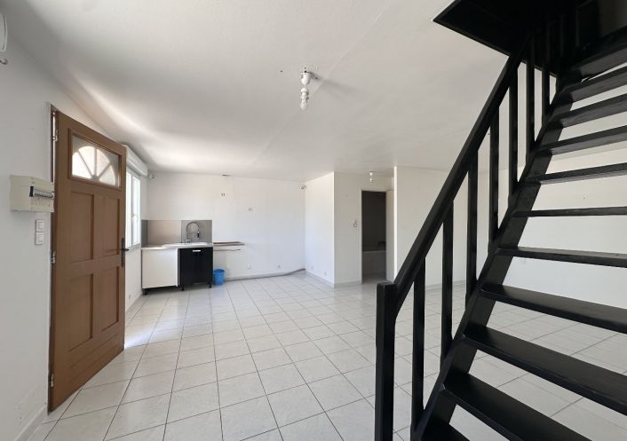 vente Maison Balaruc Le Vieux