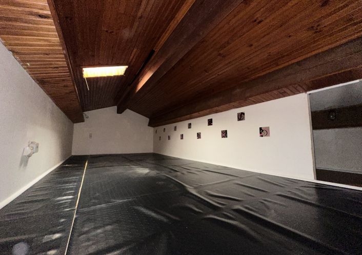 vente Maison Balaruc Le Vieux