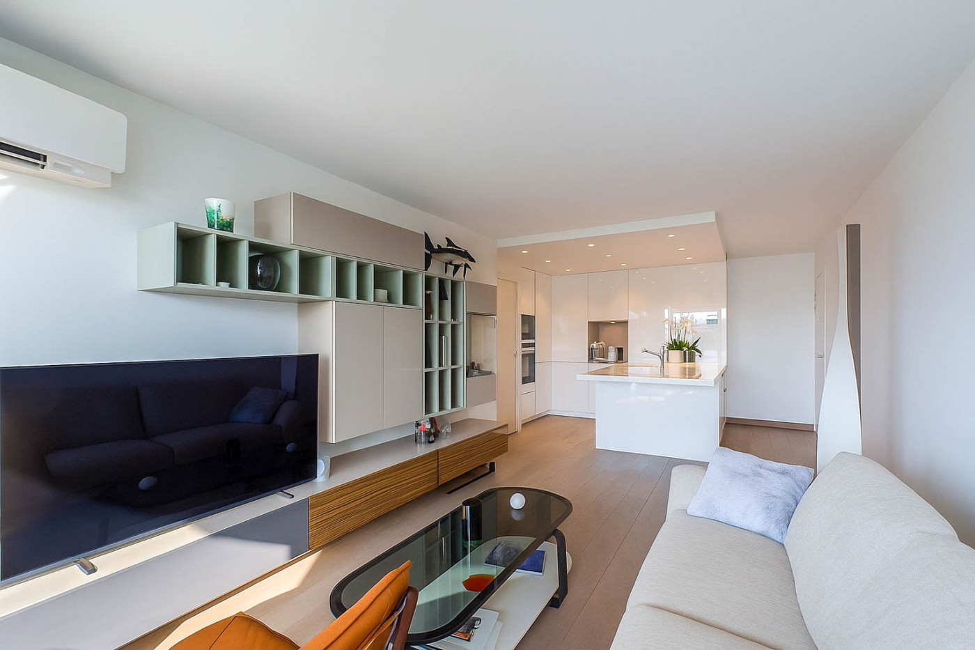 vente Appartement Sete - Photo 1