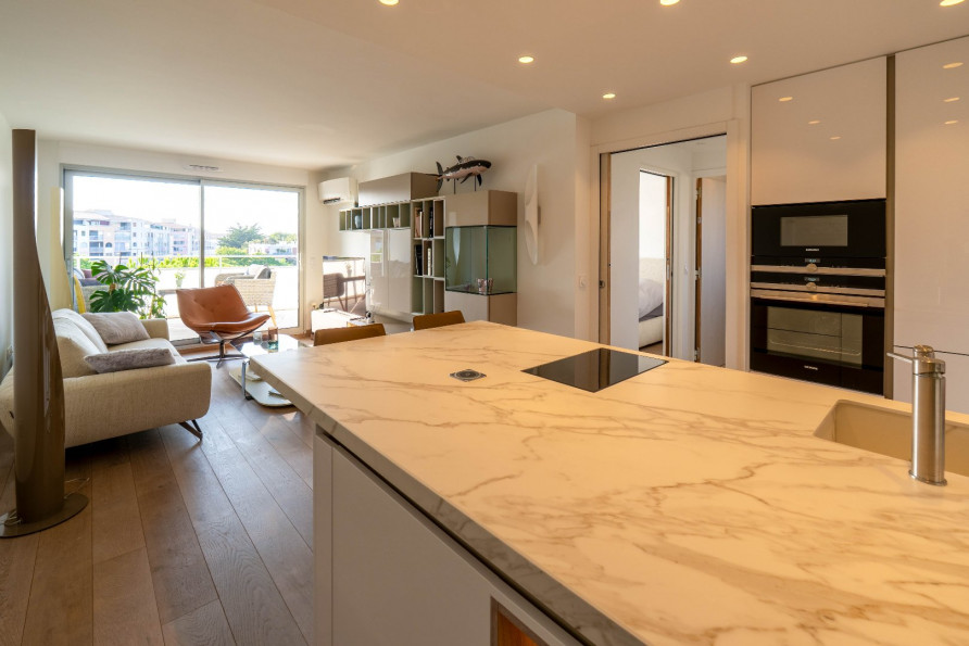 vente Appartement Sete - Photo 3