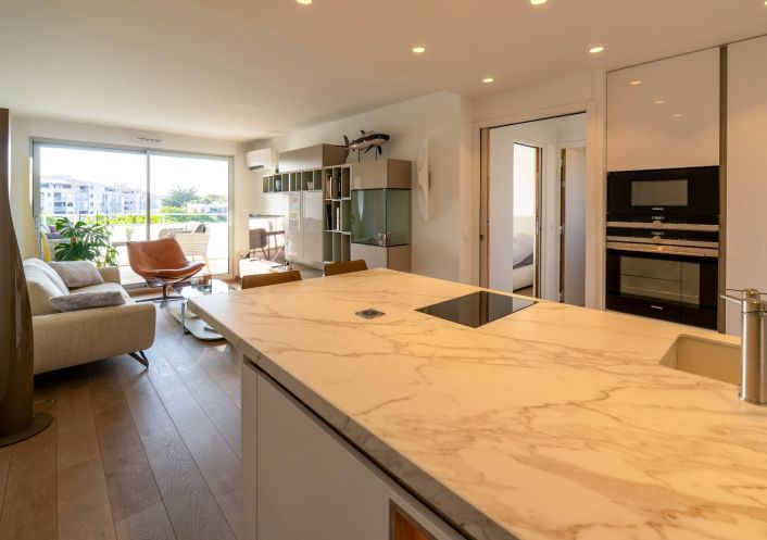 vente Appartement Sete