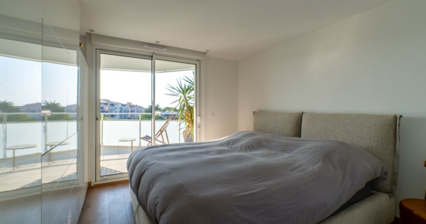 vente Appartement Sete