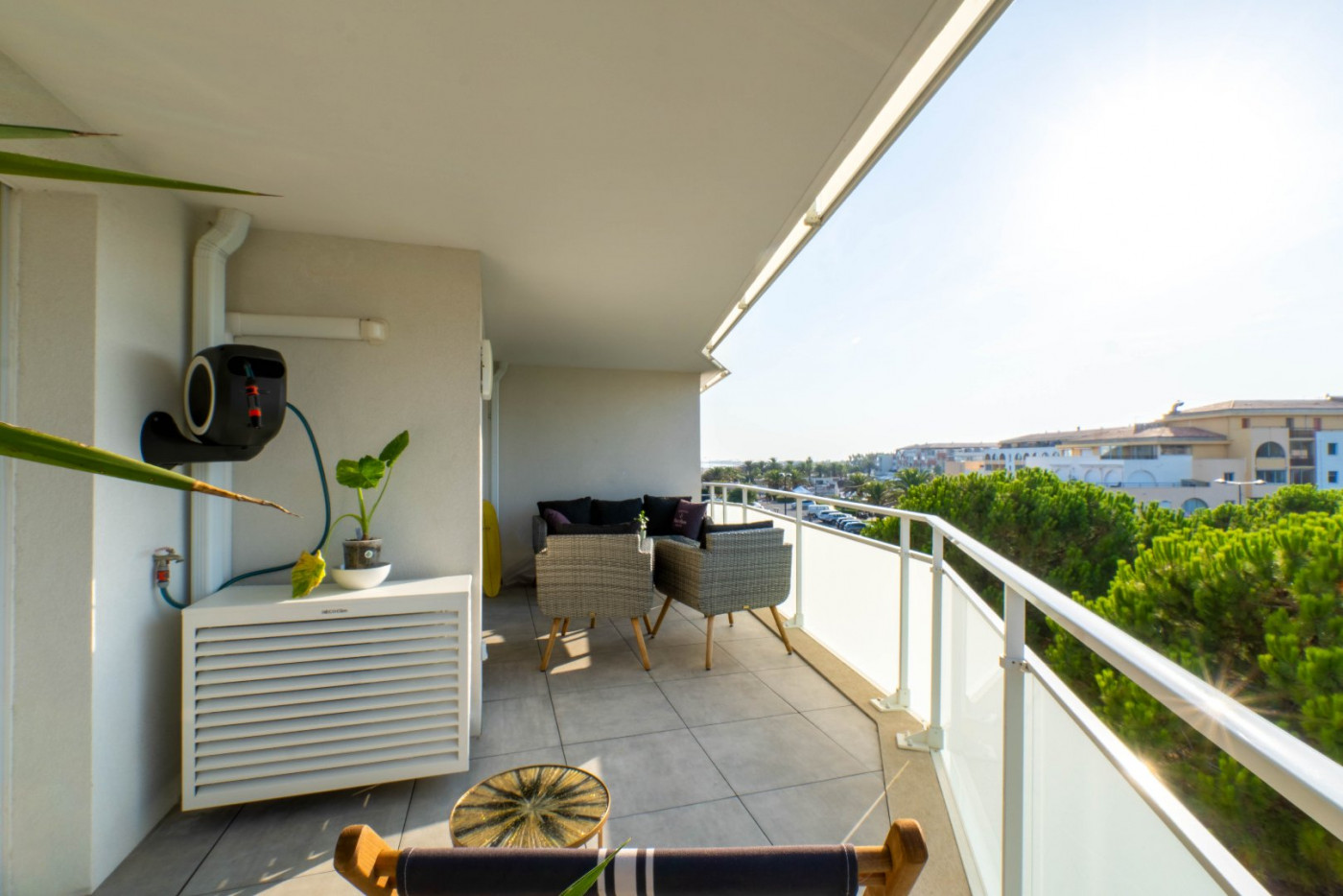 vente Appartement Sete - Photo 7