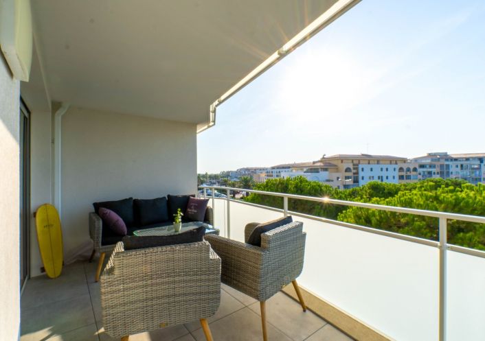vente Appartement Sete