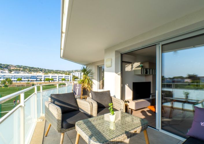 vente Appartement Sete