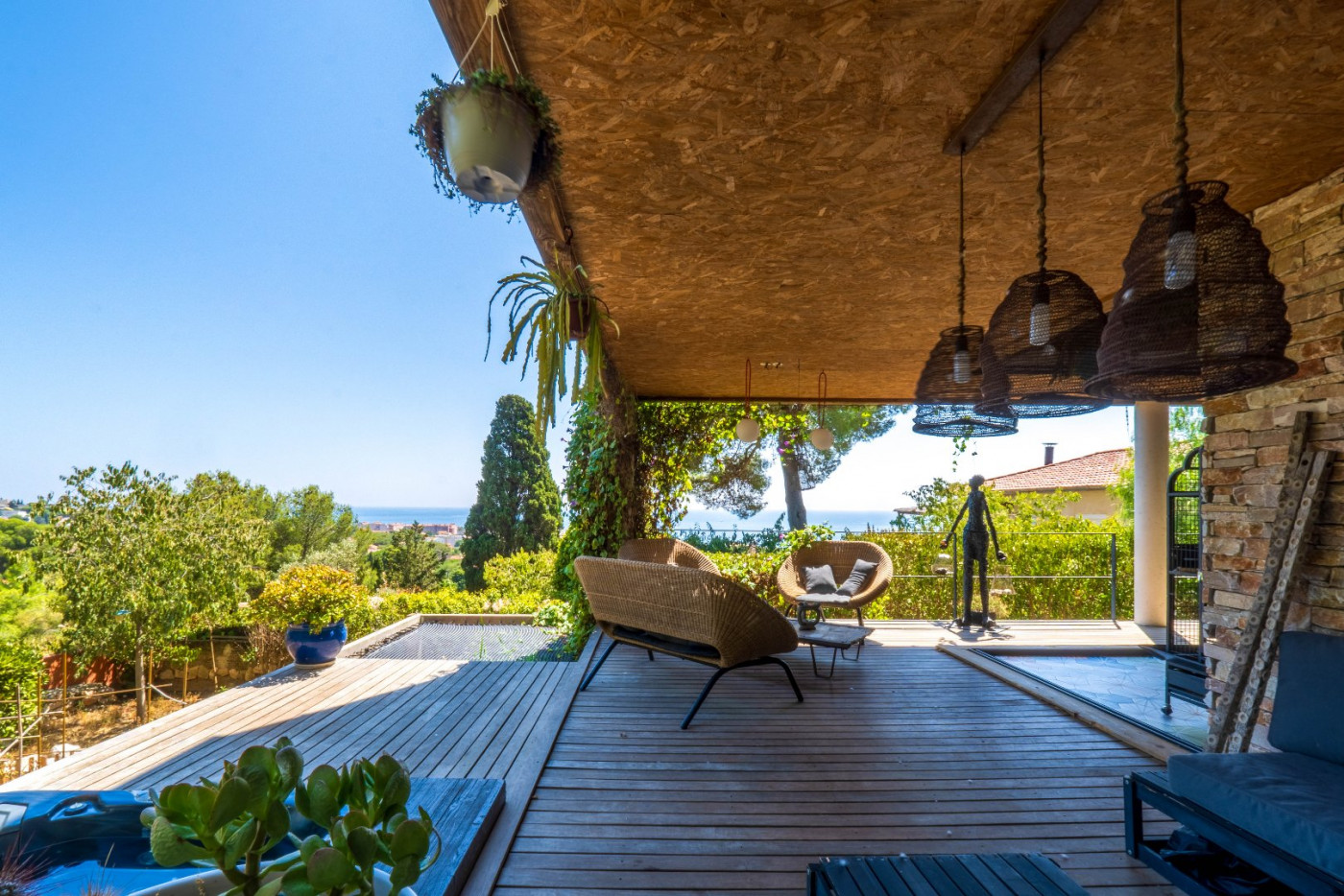 vente Maison Sete - Photo 1