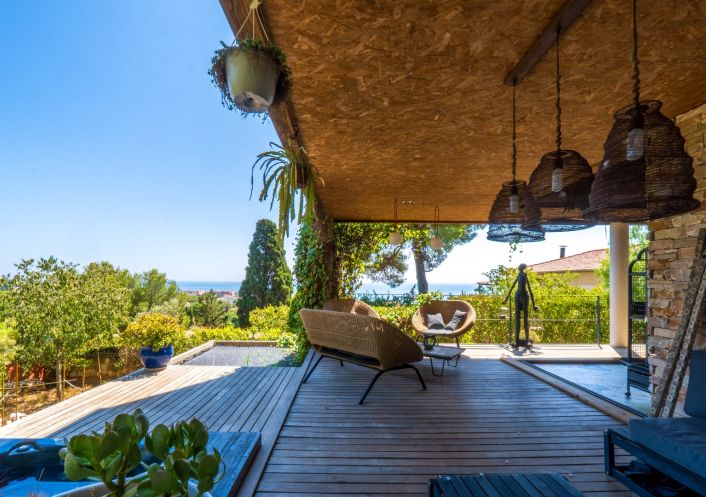 vente Maison Sete