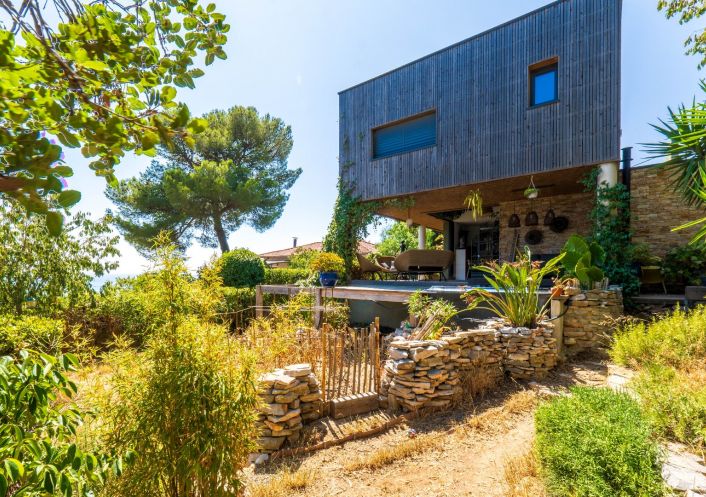vente Maison Sete