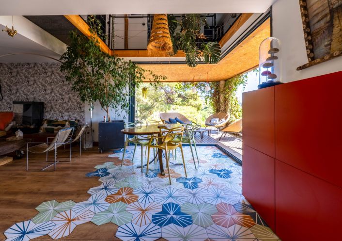 vente Maison Sete