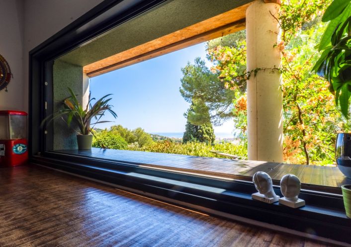 vente Maison Sete
