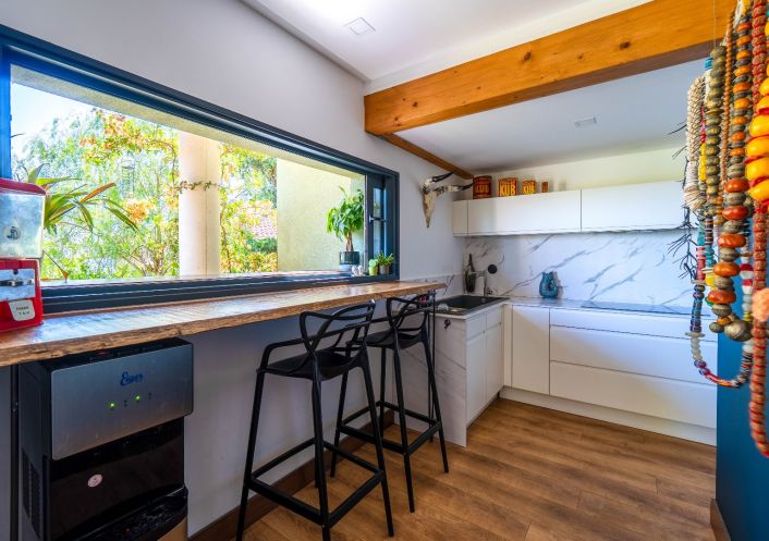 vente Maison Sete