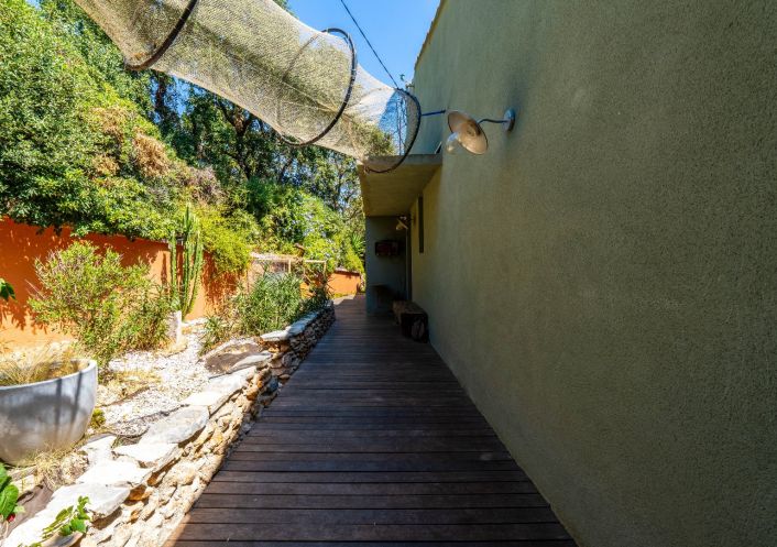 vente Maison Sete