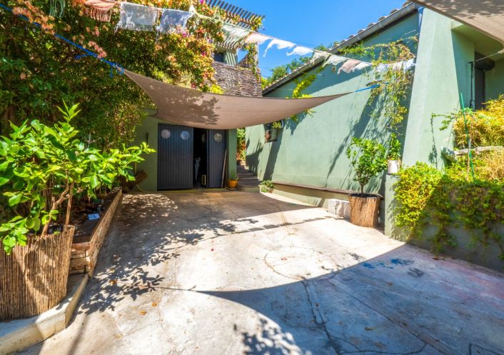 vente Maison Sete