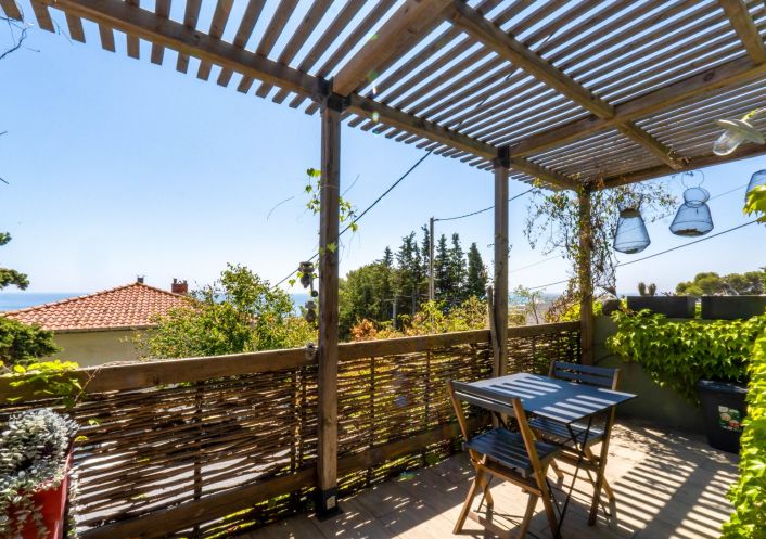 vente Maison Sete