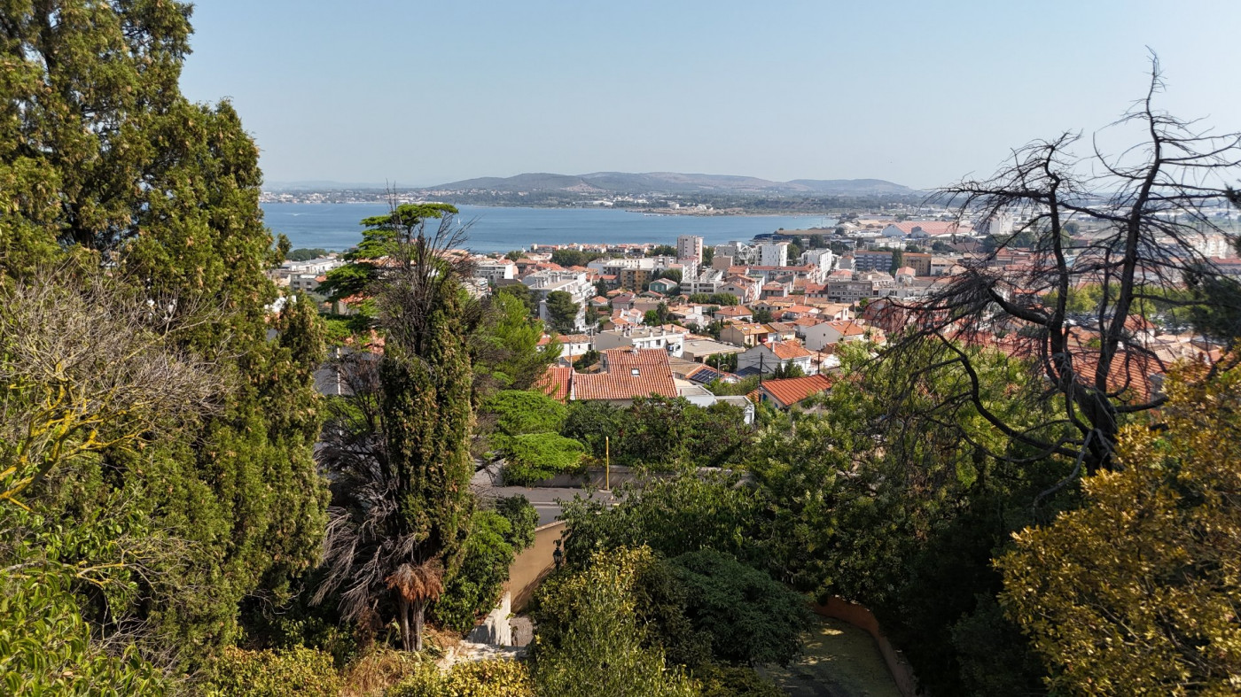 vente Maison bourgeoise Sete - Photo 5