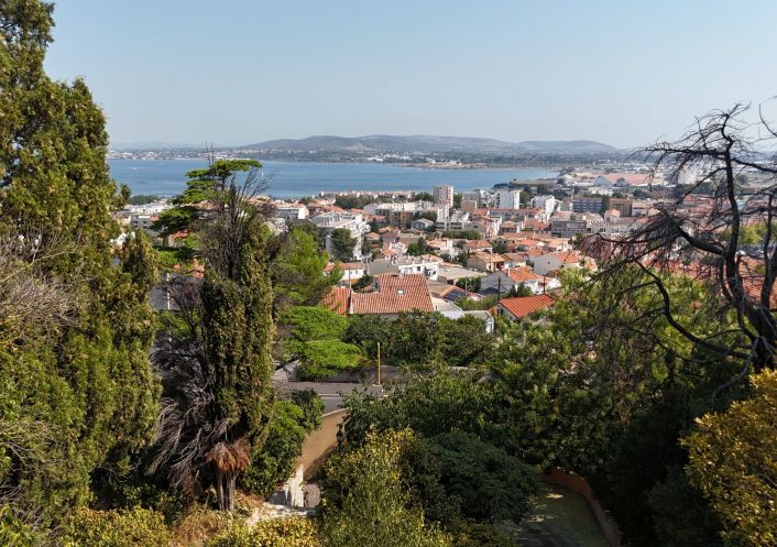 vente Maison bourgeoise Sete