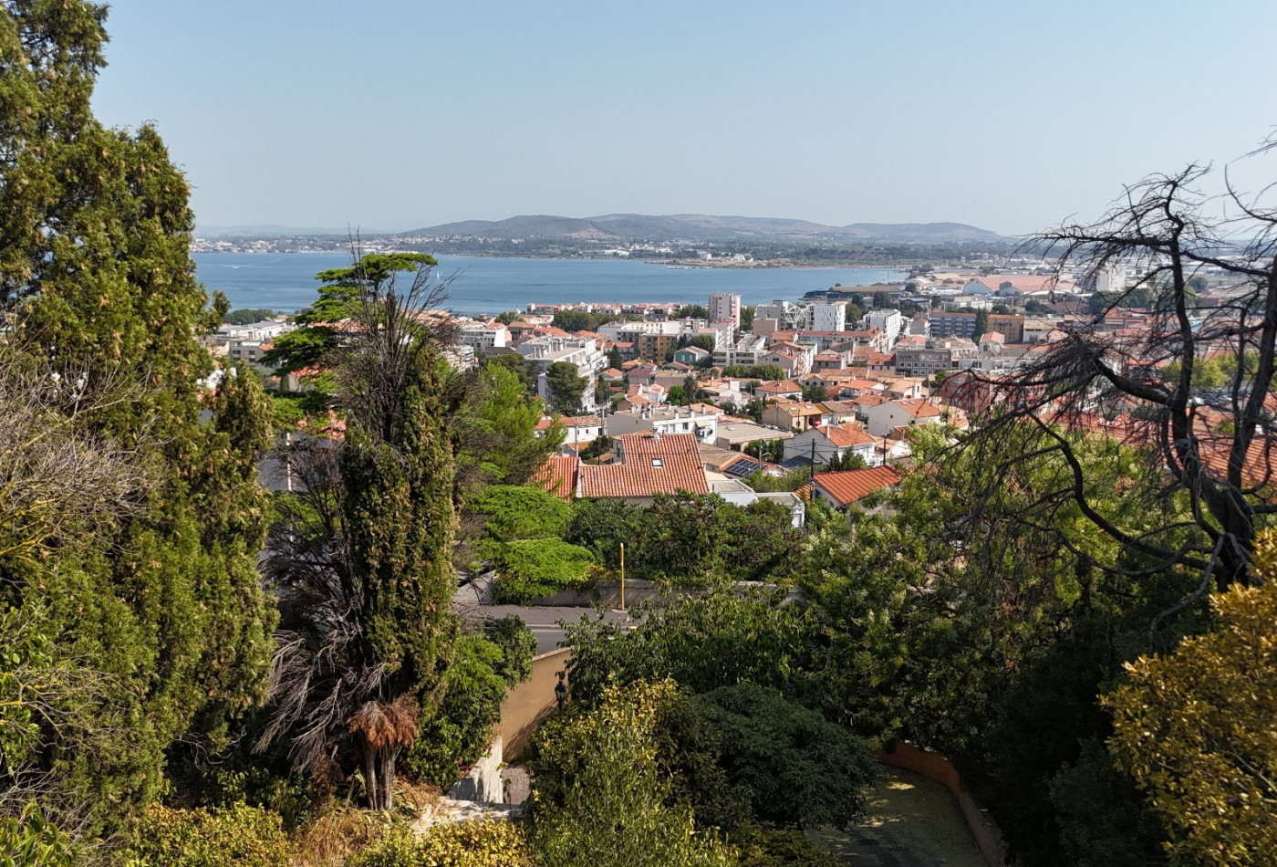 vente Maison bourgeoise Sete - Photo 5