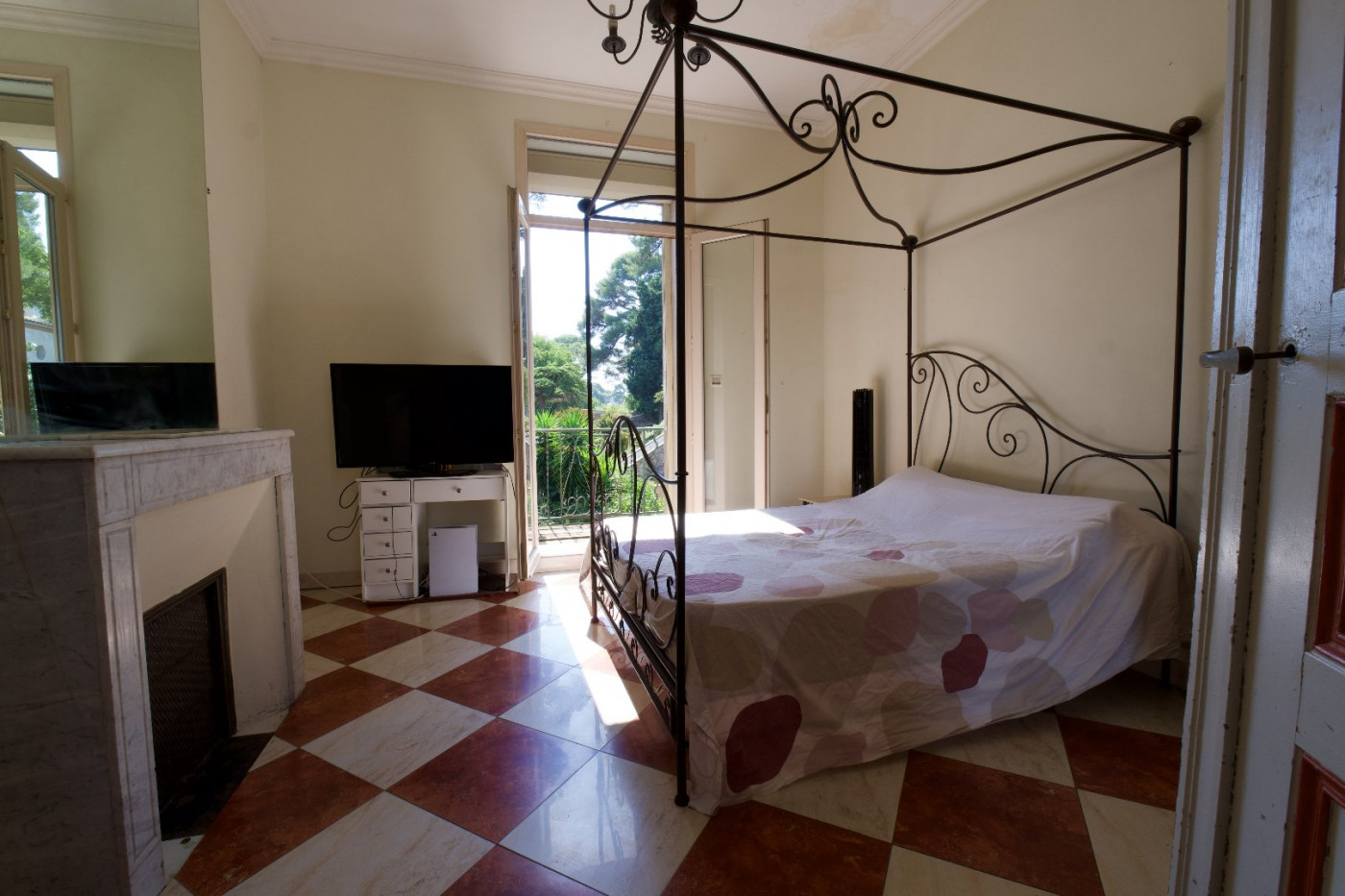 vente Maison bourgeoise Sete - Photo 8