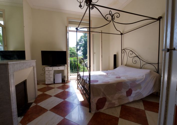 vente Maison bourgeoise Sete
