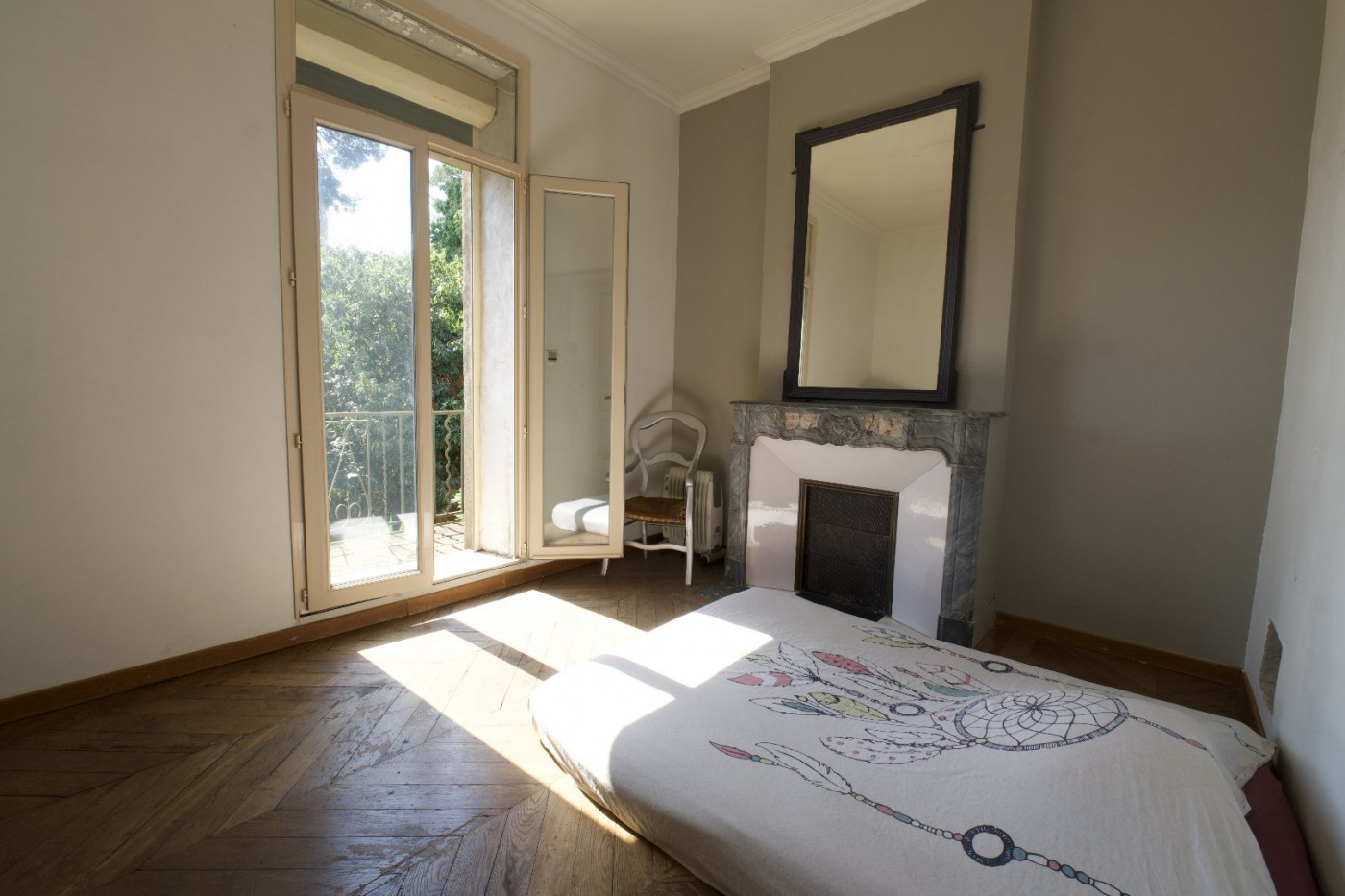 vente Maison bourgeoise Sete - Photo 9