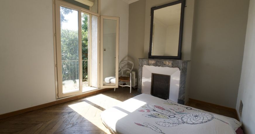 vente Maison bourgeoise Sete