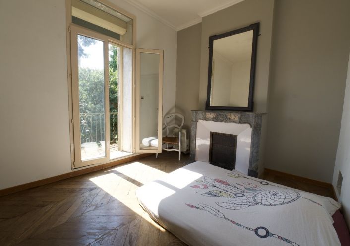 vente Maison bourgeoise Sete