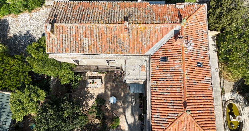vente Maison bourgeoise Sete