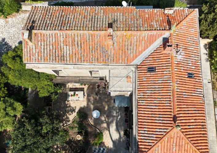 vente Maison bourgeoise Sete