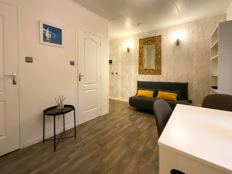 vente Appartement Sete - Photo 2