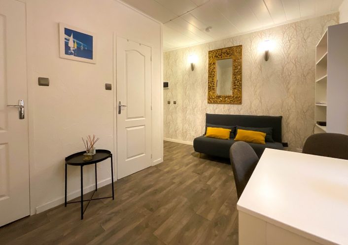 vente Appartement Sete