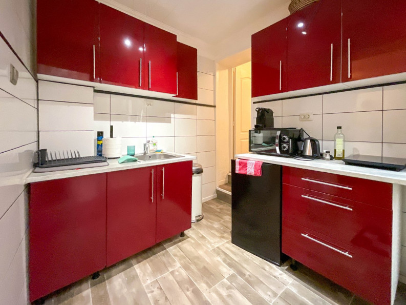 vente Appartement Sete - Photo 3