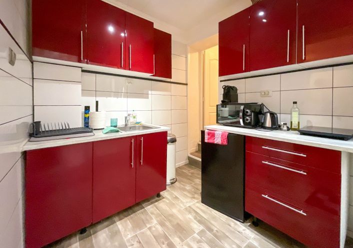 vente Appartement Sete
