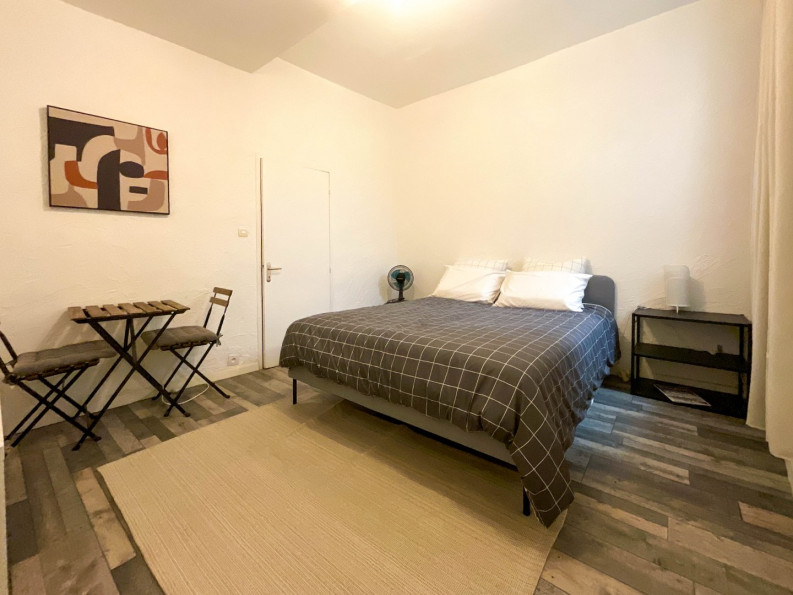 vente Appartement Sete - Photo 4