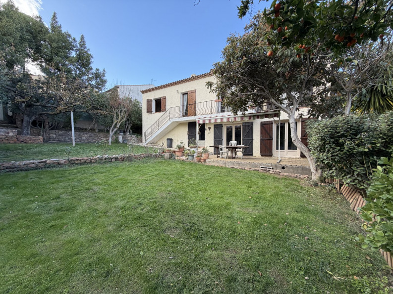 vente Maison Sete - Photo 1