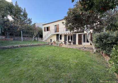 vente Maison Sete