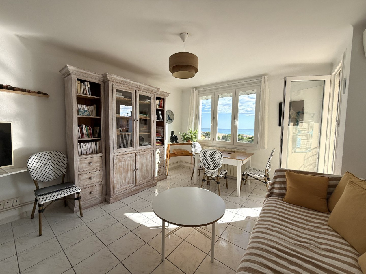 vente Appartement Sete - Photo 3