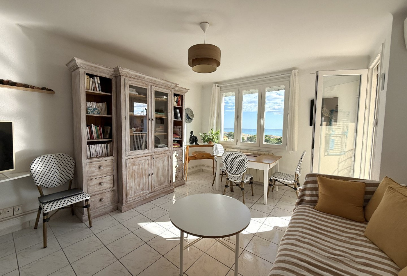 vente Appartement Sete - Photo 3