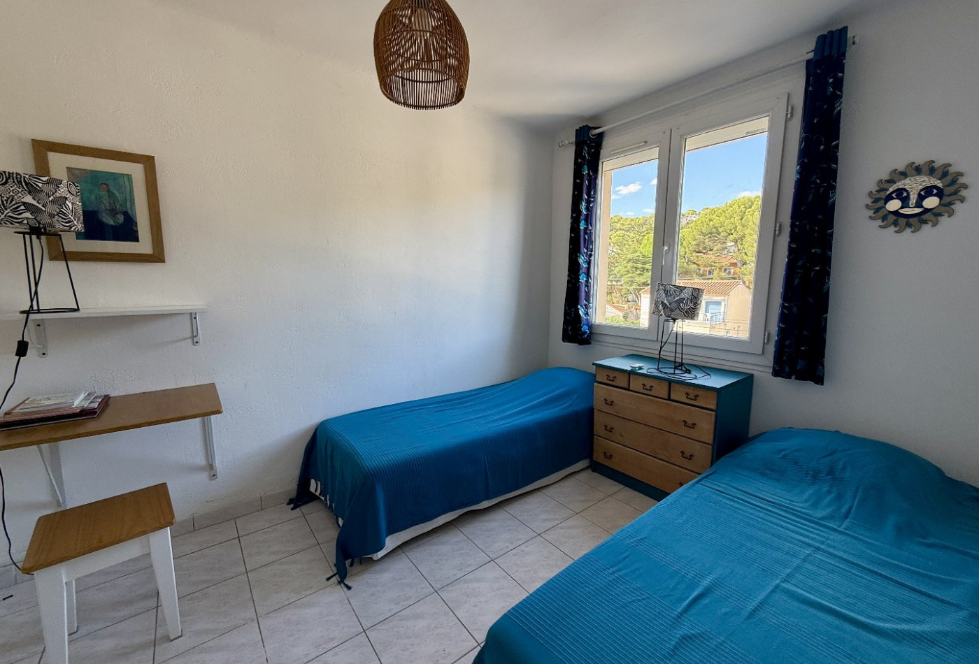vente Appartement Sete - Photo 6