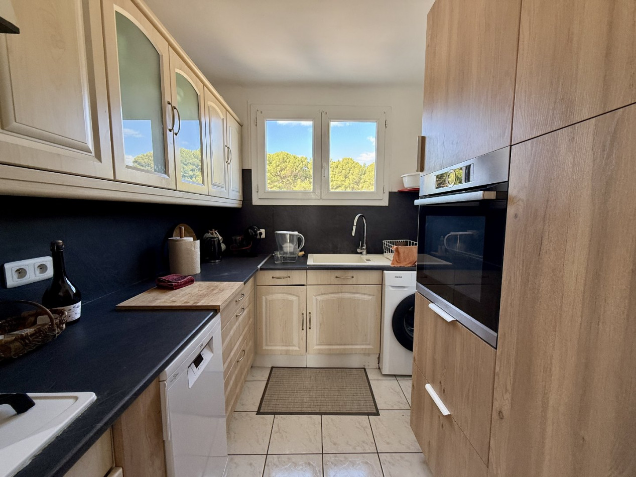 vente Appartement Sete - Photo 4