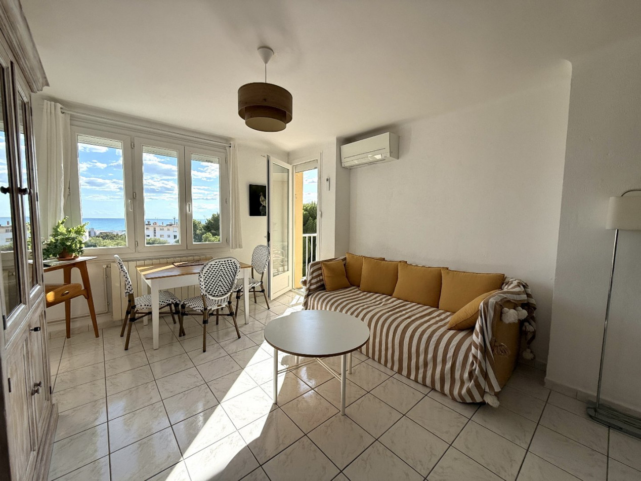 vente Appartement Sete - Photo 2