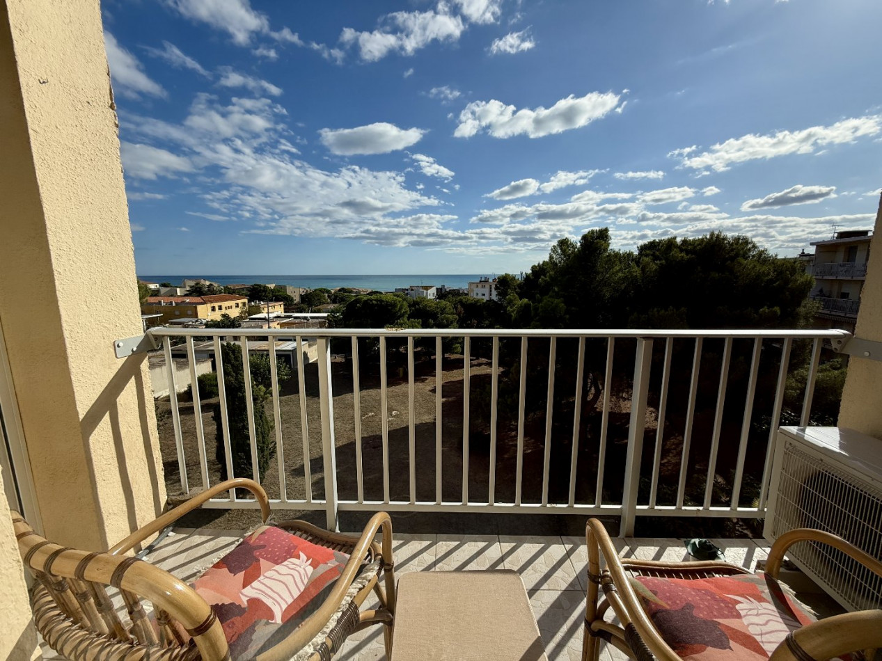 vente Appartement Sete - Photo 1