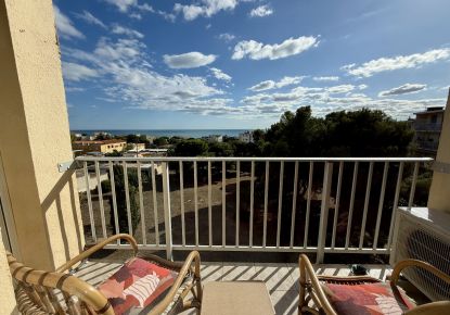 location Appartement Sete