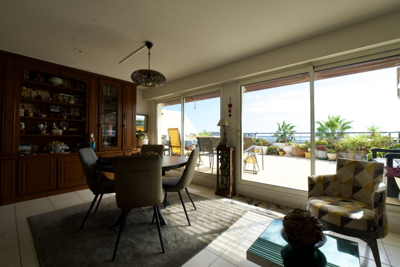 vente Appartement Sete - Photo 8