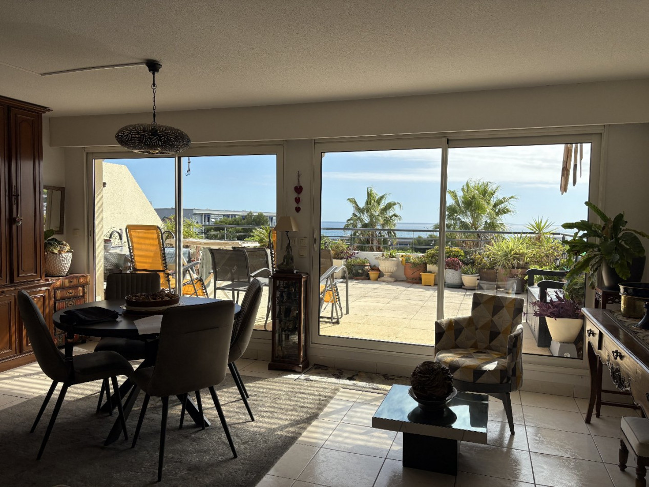 vente Appartement Sete - Photo 2