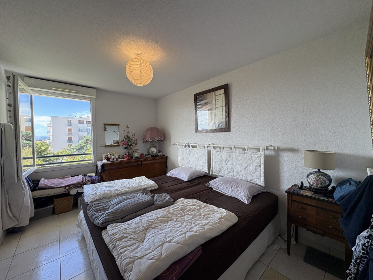 vente Appartement Sete - Photo 4