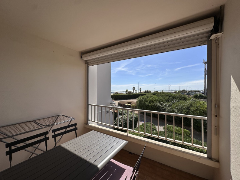 vente Appartement Sete - Photo 1